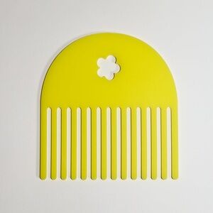 New Vahz Studio Jellyfish Comb!!🔥🔥🔥